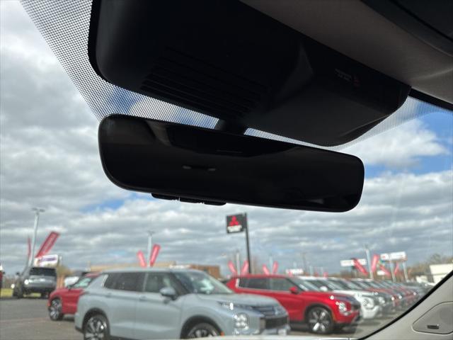 2026 Mitsubishi Outlander SE 1.5T 2WD