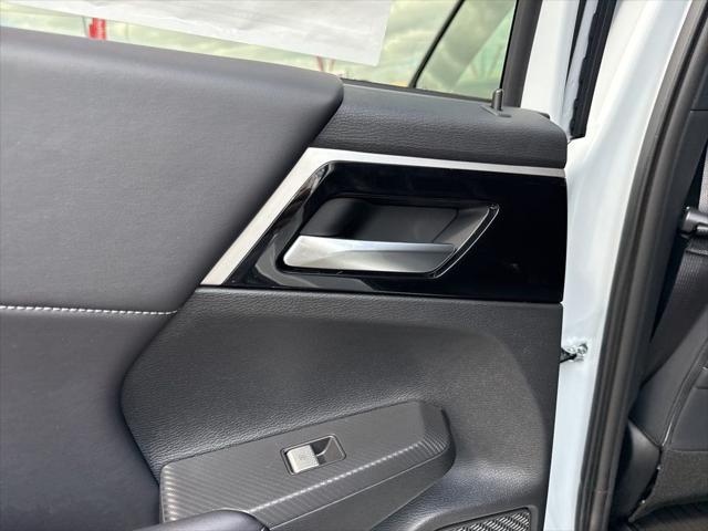 2026 Mitsubishi Outlander SE 1.5T 2WD