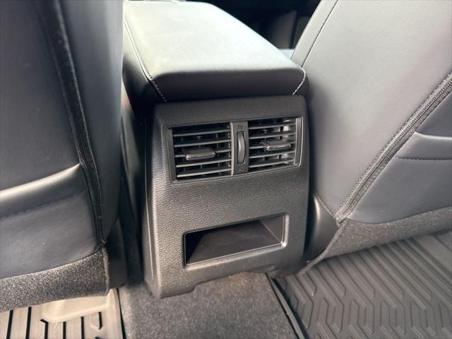 2026 Mitsubishi Outlander SE 1.5T 2WD