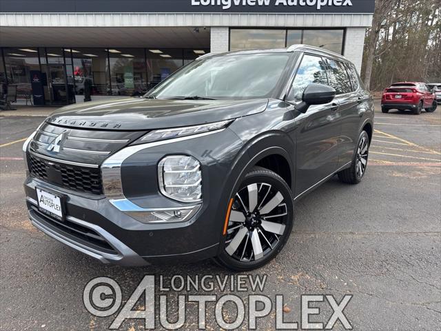 2026 Mitsubishi Outlander SEL 1.5T 2WD for sale in  Longview, TX