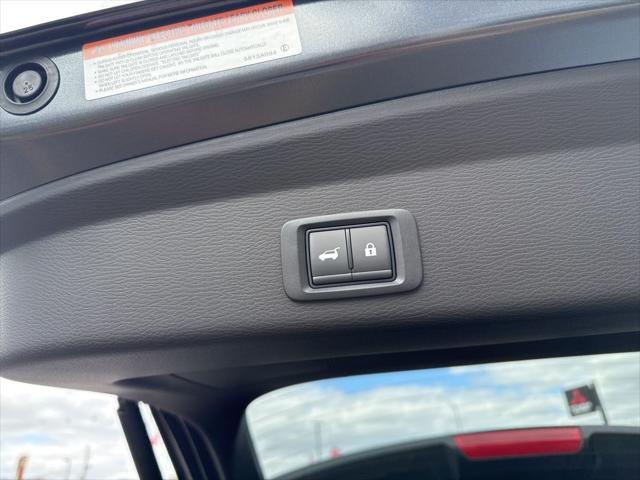 2026 Mitsubishi Outlander SEL 1.5T 2WD