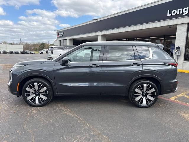 2026 Mitsubishi Outlander SEL 1.5T 2WD