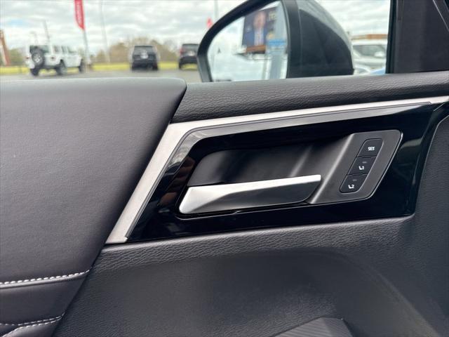 2026 Mitsubishi Outlander SEL 1.5T 2WD