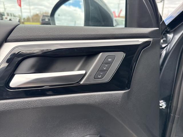 2026 Mitsubishi Outlander SEL 1.5T 2WD