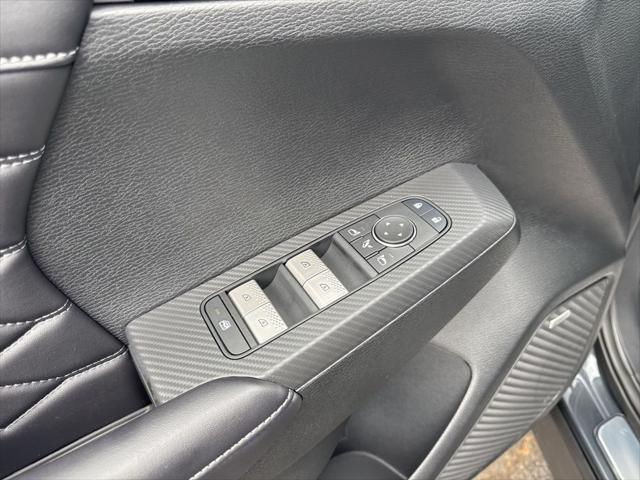 2026 Mitsubishi Outlander SEL 1.5T 2WD
