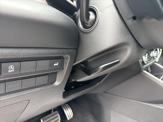 2026 Mitsubishi Outlander SEL 1.5T 2WD