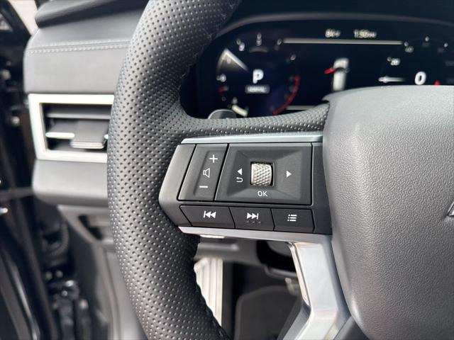 2026 Mitsubishi Outlander SEL 1.5T 2WD