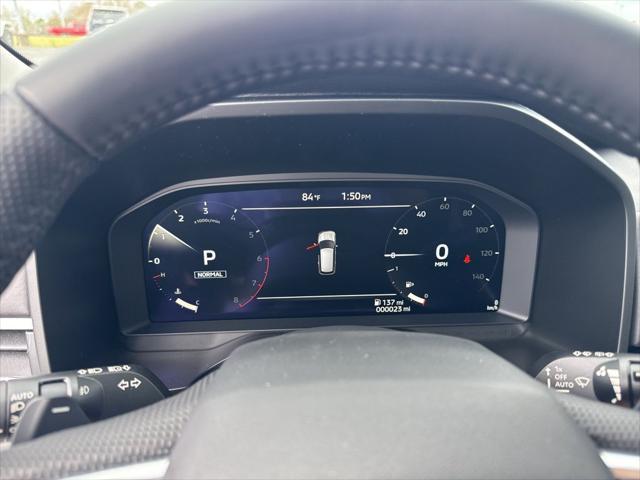 2026 Mitsubishi Outlander SEL 1.5T 2WD
