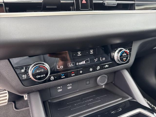 2026 Mitsubishi Outlander SEL 1.5T 2WD