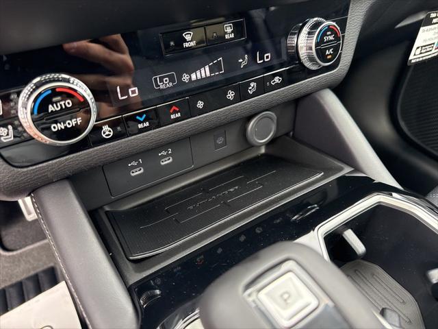 2026 Mitsubishi Outlander SEL 1.5T 2WD