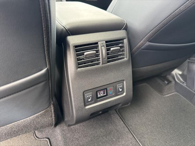 2026 Mitsubishi Outlander SEL 1.5T 2WD