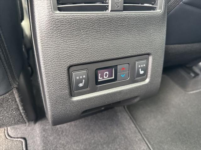 2026 Mitsubishi Outlander SEL 1.5T 2WD