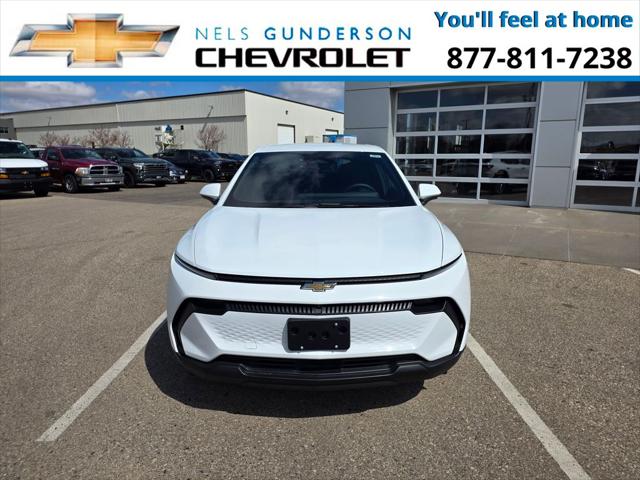2026 Chevrolet Equinox LT 1, FWD