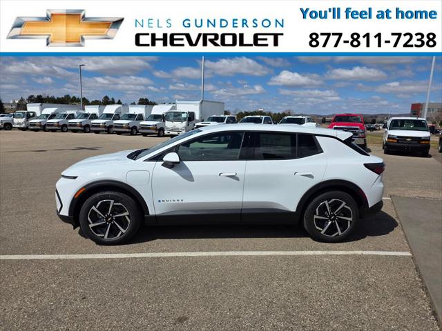 2026 Chevrolet Equinox LT 1, FWD