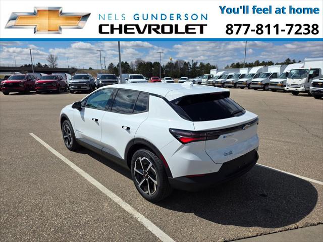 2026 Chevrolet Equinox LT 1, FWD