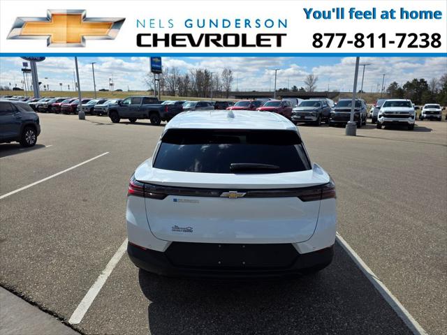 2026 Chevrolet Equinox LT 1, FWD