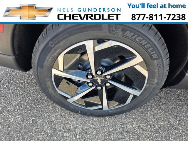 2026 Chevrolet Equinox LT 1, FWD