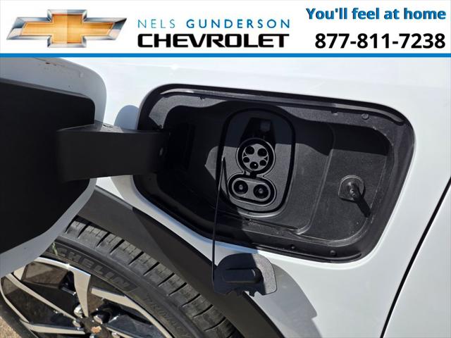 2026 Chevrolet Equinox LT 1, FWD