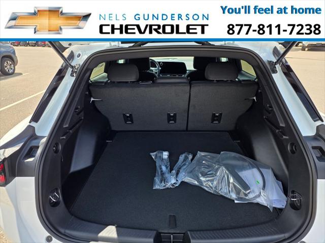 2026 Chevrolet Equinox LT 1, FWD