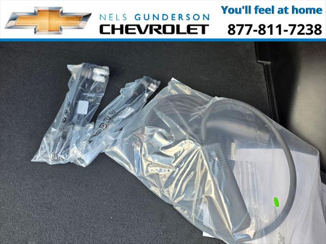 2026 Chevrolet Equinox LT 1, FWD