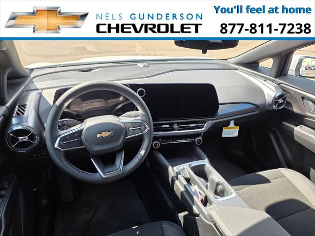2026 Chevrolet Equinox LT 1, FWD