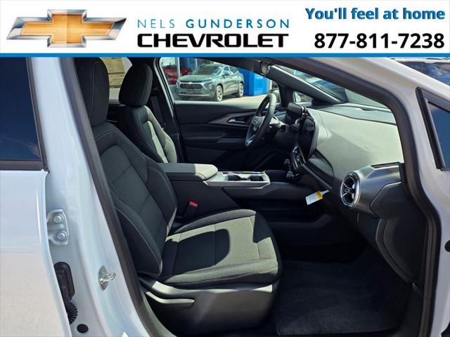 2026 Chevrolet Equinox LT 1, FWD