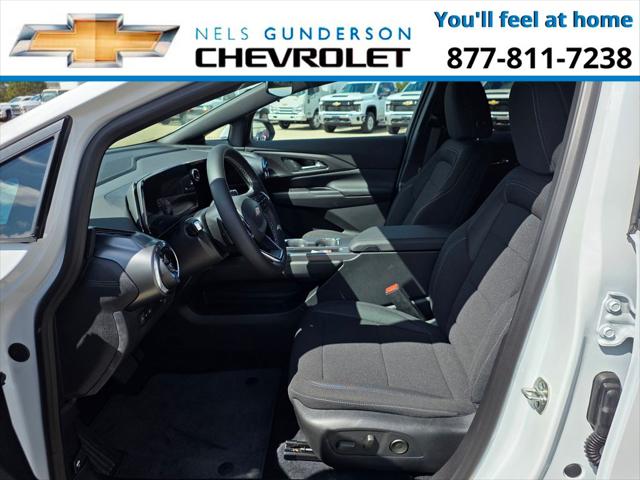 2026 Chevrolet Equinox LT 1, FWD