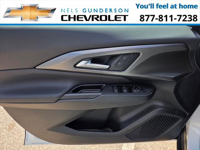 2026 Chevrolet Equinox LT 1, FWD