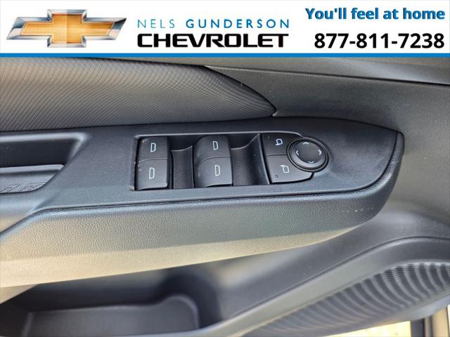 2026 Chevrolet Equinox LT 1, FWD