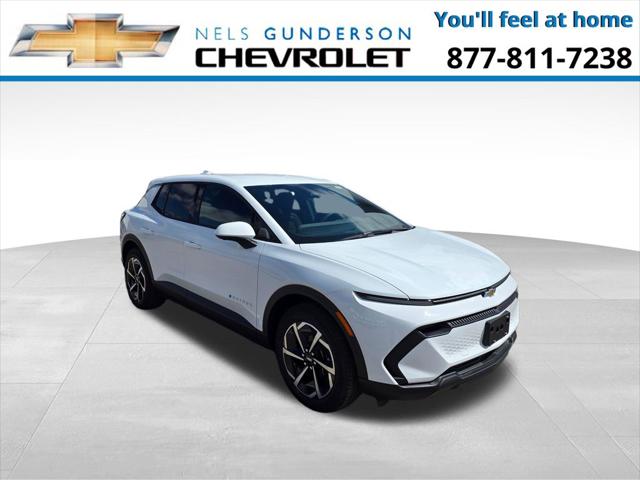 2026 Chevrolet Equinox LT 1, FWD for sale in OSSEO, WI