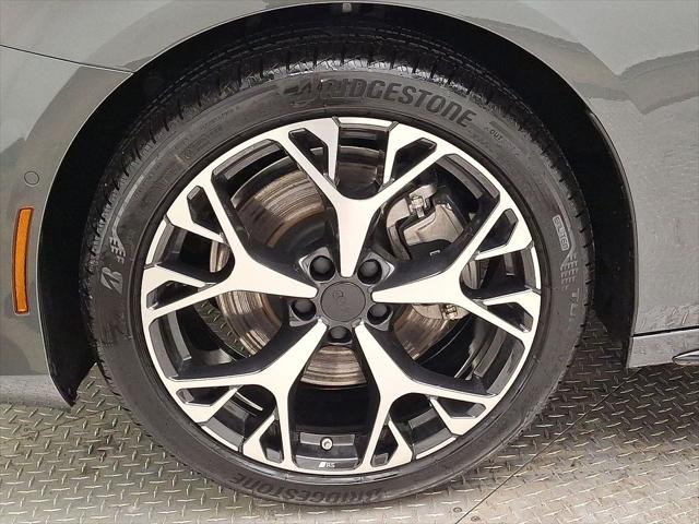 2026 Audi A6 Premium Plus quattro S tronic