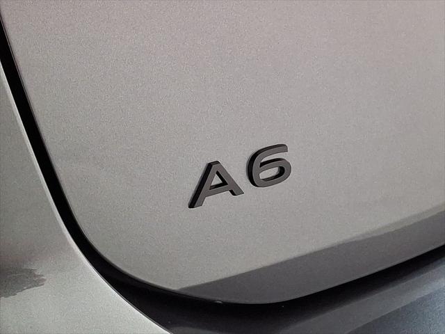 2026 Audi A6 Premium Plus quattro S tronic