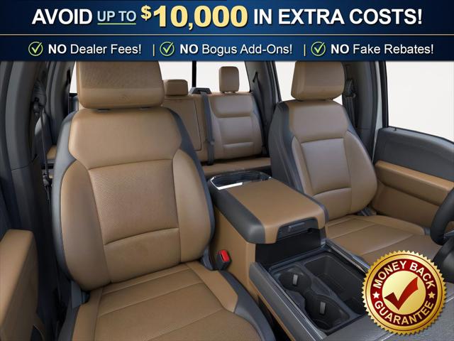 New 2026 Ford F-250 LARIAT For Sale in Muscle Shoals, AL