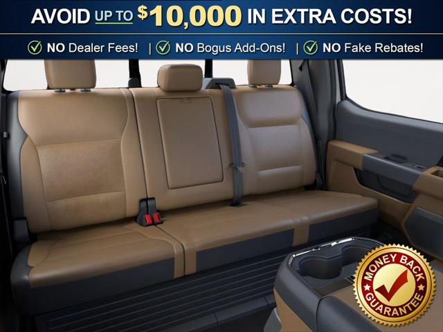 New 2026 Ford F-250 LARIAT For Sale in Muscle Shoals, AL