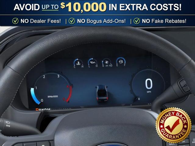 New 2026 Ford F-250 LARIAT For Sale in Muscle Shoals, AL