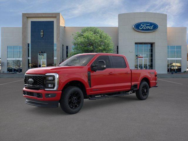 2026 Ford F-250 LARIAT for sale in Georgetown, TX