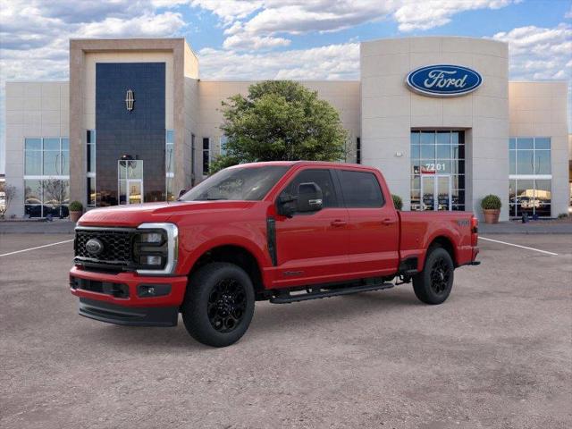 2026 Ford F-250 LARIAT for sale in Georgetown, TX