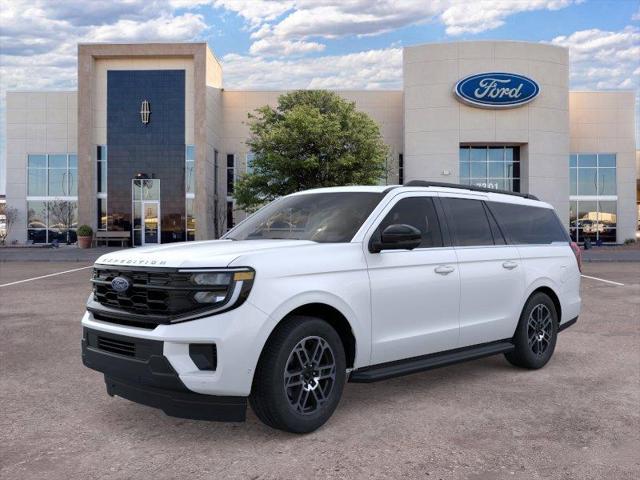 2026 Ford Expedition Max Active MAX for sale in Georgetown, TX