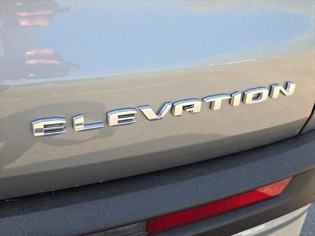 2026 GMC Acadia Elevation FWD