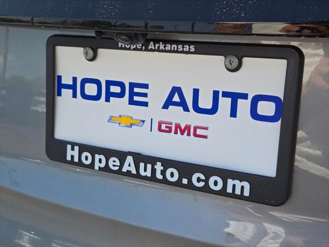 2026 GMC Acadia Elevation FWD