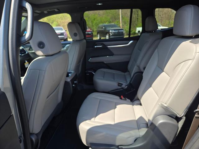 2026 GMC Acadia Elevation FWD
