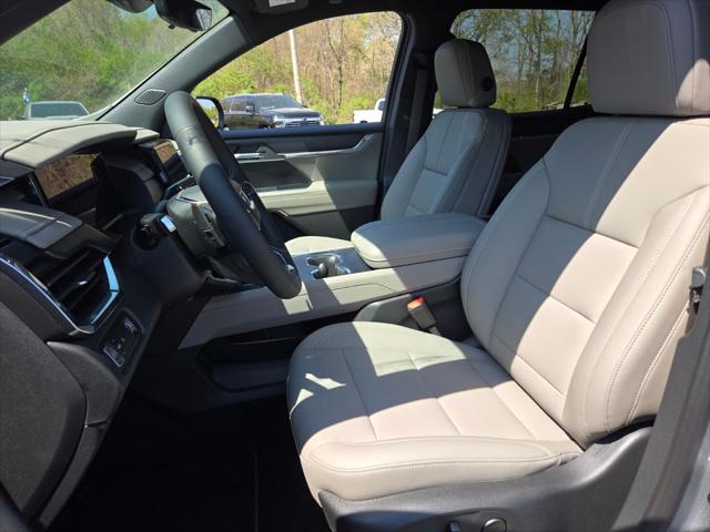 2026 GMC Acadia Elevation FWD