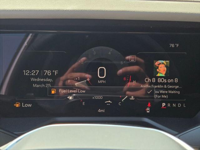 2026 GMC Acadia Elevation FWD
