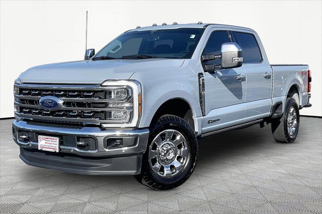 Used 2024 Ford F-250 For Sale in Millington, TN