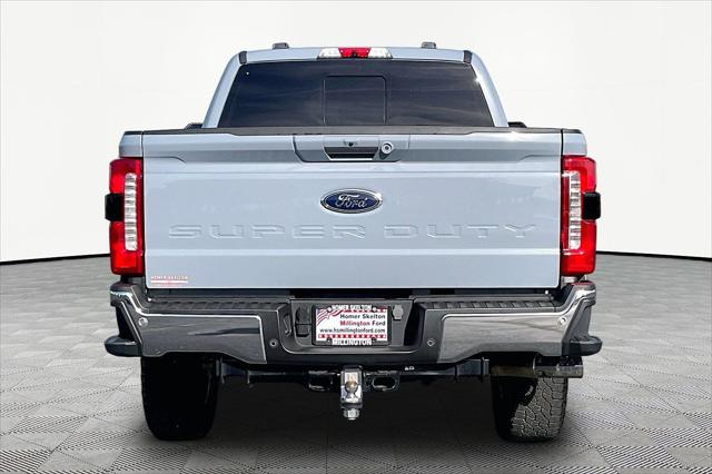 Used 2024 Ford F-250 For Sale in Millington, TN
