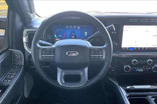 Used 2024 Ford F-250 For Sale in Millington, TN