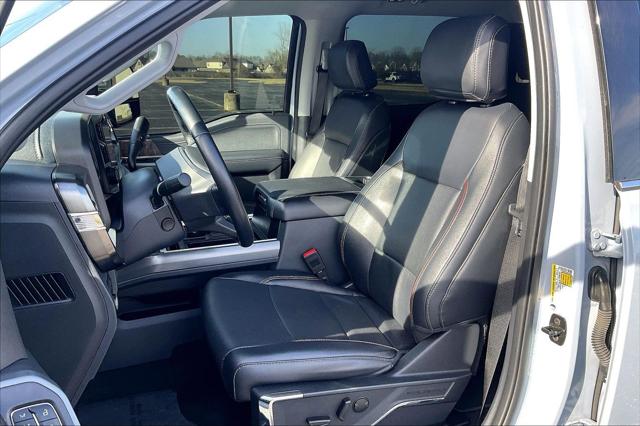 Used 2024 Ford F-250 For Sale in Millington, TN