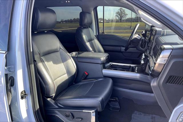 Used 2024 Ford F-250 For Sale in Millington, TN