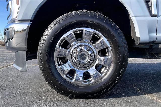 Used 2024 Ford F-250 For Sale in Millington, TN