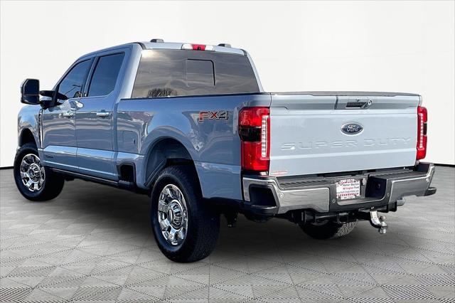 Used 2024 Ford F-250 For Sale in Millington, TN